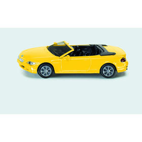 SIKU  宝马645i敞篷车  SKUC1007