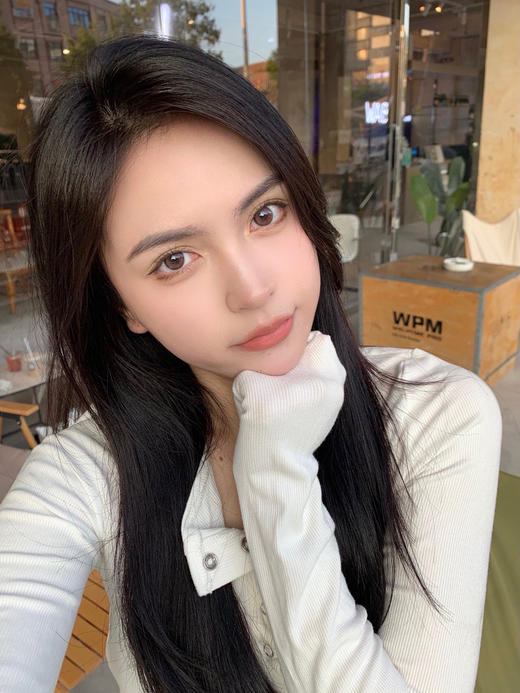 【年抛】半醉呢喃 FairyCon | 小直径14.0，着色13.1 | 【同品牌多副美瞳更划算，选款色板在详情页内】，自然美瞳 | 棕粉色美瞳 商品图12