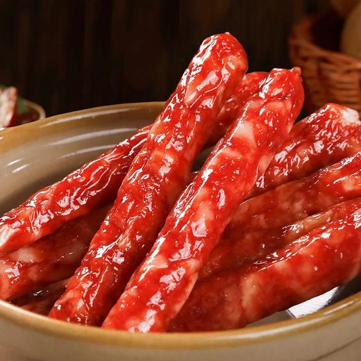 【今日不买会亏】立丰广味腊肠500g 商品图3