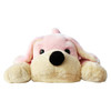 F.A.O.  毛绒小狗52英寸 粉红色  TSFC6000289玩偶 商品缩略图0