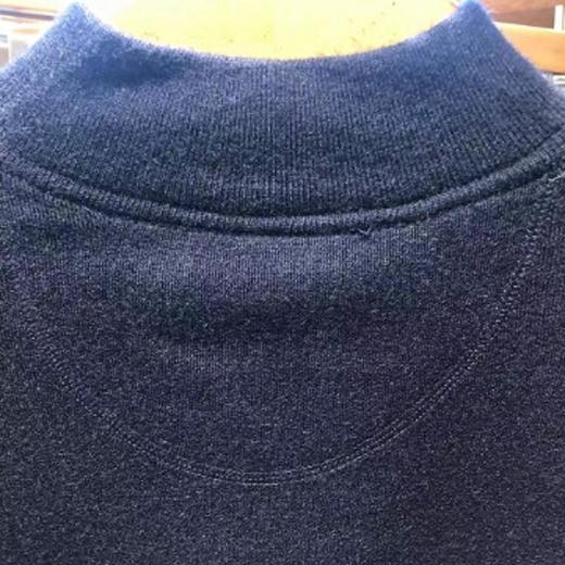 南4鄂尔多斯男式羊绒衫 商品图1