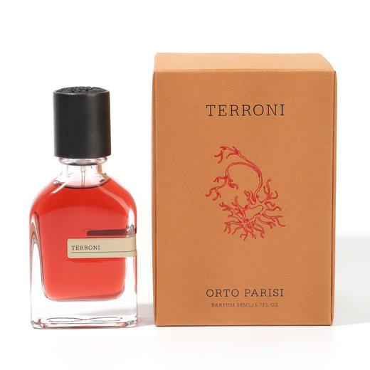 奥图·巴里斯 土地 Orto Parisi Terroni  分装 商品图4
