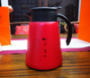 按压式温水壶-红（配件） 商品缩略图0