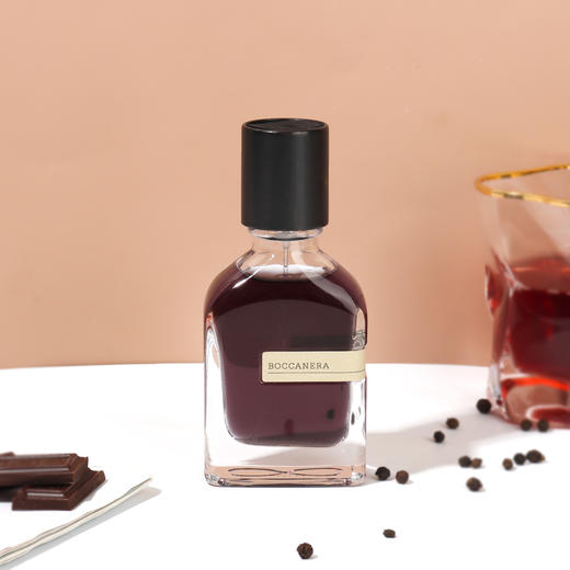 奥图·巴里斯 无餍 Orto Parisi Boccanera 分装 商品图2