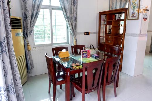 茂名慢姑娘婉约轰趴馆 商品图6