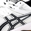 ASICS亚瑟士乒乓球鞋专业女款男款运动鞋1053A034-101经典白黑色透气防滑耐磨舒适 商品缩略图3