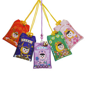 团团好运系列福袋盲盒