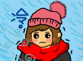 人身上7个地方最怕冷，每一种冷代表一种病 