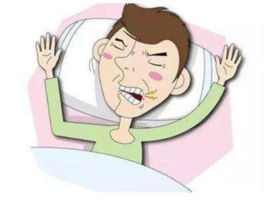 晚上睡觉出现4个“怪像”，说明血液“粘稠如漆”…… 