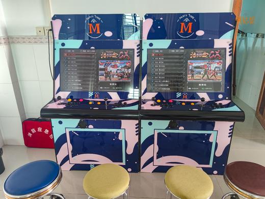 茂名慢姑娘婉约轰趴馆 商品图2