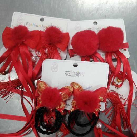 花卡子 商品图0