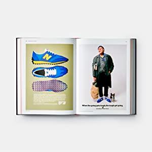 运动鞋广告的黄金时代  Soled Out: The Golden Age of Sneaker Advertising 英文原版 商品图5