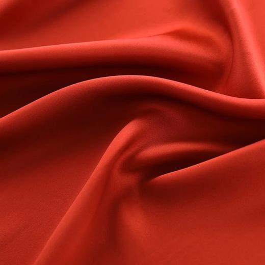 金三塔新品真丝性感吊带睡衣女100%桑蚕丝 凤凰绣花吊带裙   YSFBA306 商品图4