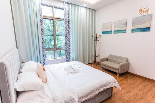 东莞慢姑娘君悦山轰趴馆 商品图9