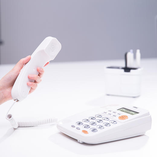 得力电话机780(台) 商品图4