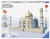 Ravensburger拼图  睿思3D建筑拼图印度泰姬陵  RAVC125647 商品缩略图5
