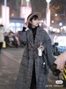 3楼阿玛施AMASS格纹大衣 商品缩略图2