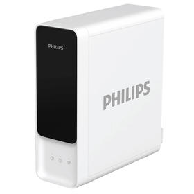 飞利浦（PHILIPS)厨下反渗透净水器  白色（支持HUAWEI HiLink）