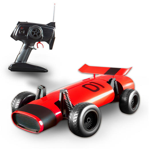 F.A.O.  遥控玩具跑车  TSFC6000080 商品图5