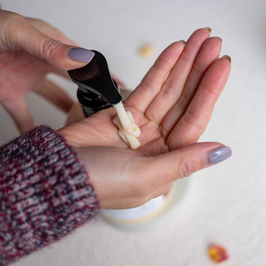 汉方洗发水、护发素 | 天然草本，近一百个小时的用心熬制而成。500ml/每瓶 商品图2