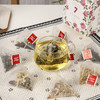 七天星期茶每日茶蜜桃乌龙桂花红茶玫瑰花果味茶包袋泡冷泡茶叶 商品缩略图2