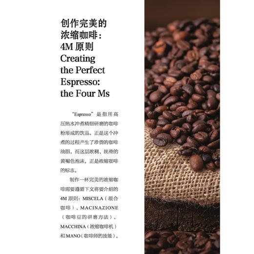咖啡师的冲煮秘籍 商品图5
