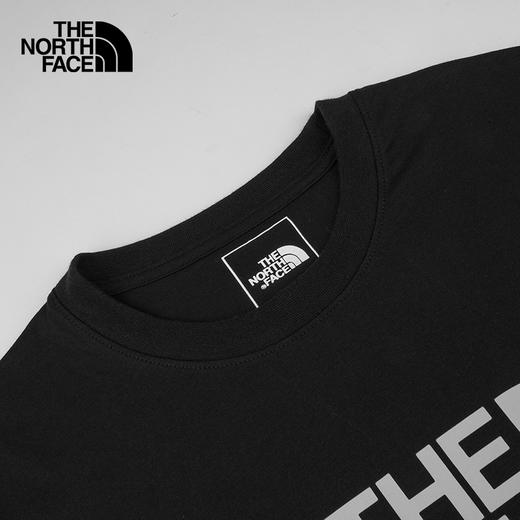 北面短袖T恤男户外吸湿透气春季上新NF0A5JWW 商品图2