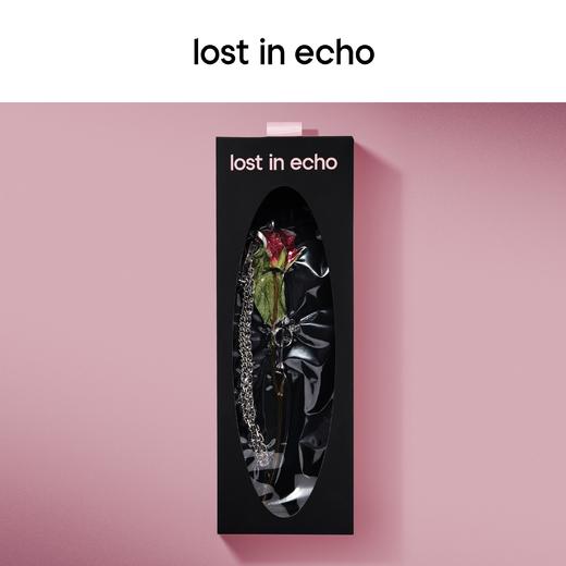 lost in echo 限定礼盒积木游戏系列项链+戒指礼品套装 商品图4