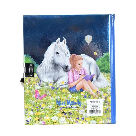 TOPMODEL  TOPModel美乐蒂日记本  TOPC046367 商品图1