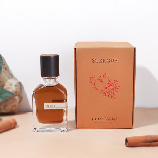 奥图·巴里斯 污物 Orto Parisi Stercus  分装 商品图1