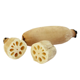 藕