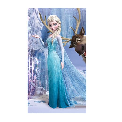 Ravensburger拼图  迪斯尼系列—冰雪王国100片RAVC105168 商品图0