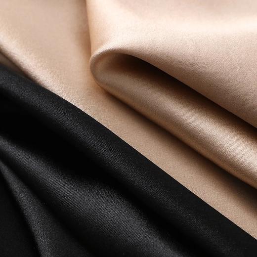 金三塔桑蚕丝背心小衫性感缎面打底可外穿上衣 YSFBB702 商品图4