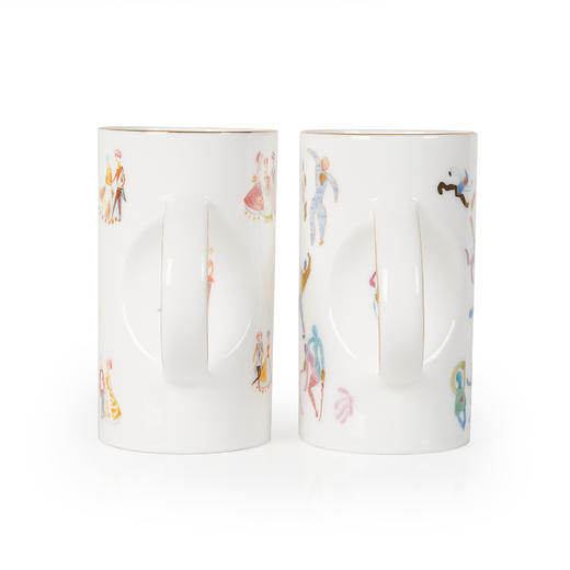 月牙马克杯320ml 商品图1