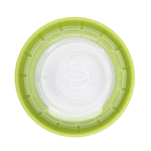 OXO  成长型鸭嘴杯套装(150ml) 绿  OXOC61100600 商品图4