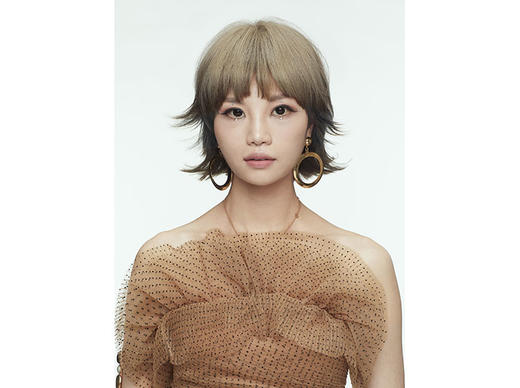 米灰渐变染-MG9-22 商品图0