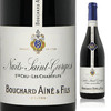 #10【勃艮第名庄】布夏父子夜圣乔治红葡萄酒 Bouchard Aine & Fils - Nuits Saint-Georges 1er Cru 商品缩略图0