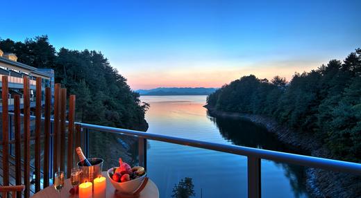 【酒店】一价全包丨泡池暖锅888超值享【千岛湖伯瑞特温泉度假酒店】 商品图0