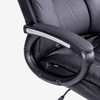 得力4913办公椅(黑) 商品缩略图4