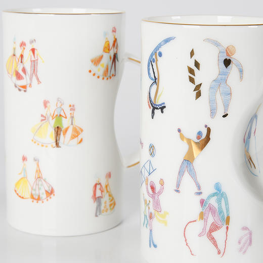 月牙马克杯320ml 商品图4