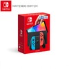 Nintendo Switch任天堂新版国行游戏主机套装 switch oled续航增强版NS[福利品] 商品缩略图1