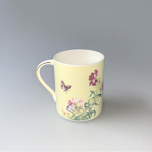 四季马克杯(300ml) 商品图1