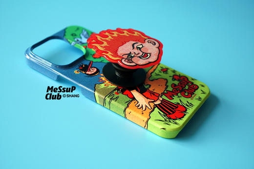 查无此尚『手机支架』 商品图2