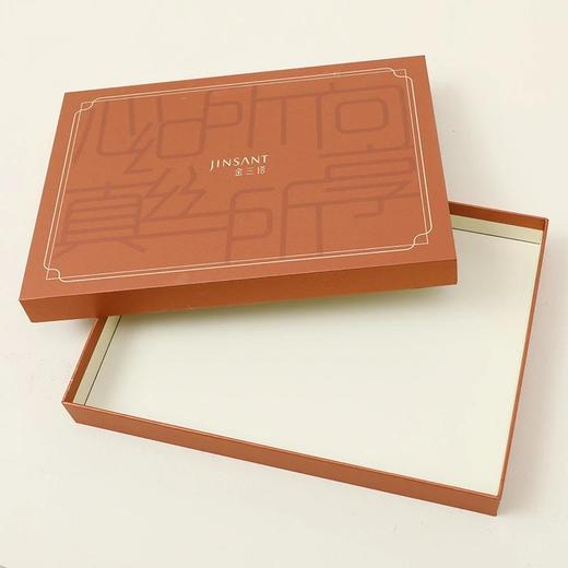 金三塔送礼大礼盒+手提袋 送礼甄选 时尚有面  BBZD067 商品图3