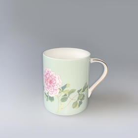 四季马克杯(300ml)