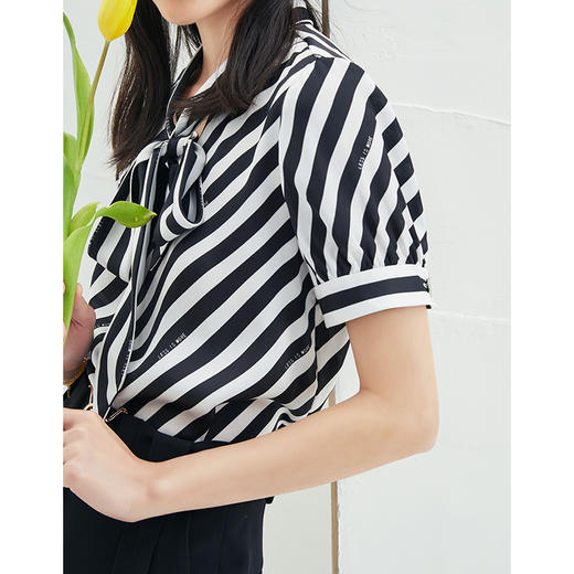 EITIE爱特爱6513208T恤 商品图3