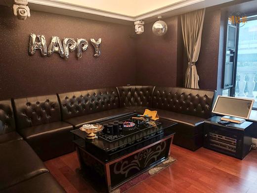 厦门慢姑娘西雅图轰趴馆 商品图6