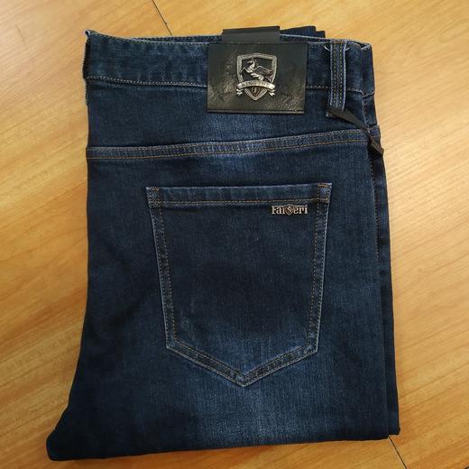 男牛仔长裤TN11855 商品图0