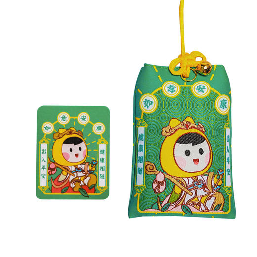 团团好运系列福袋盲盒 商品图4