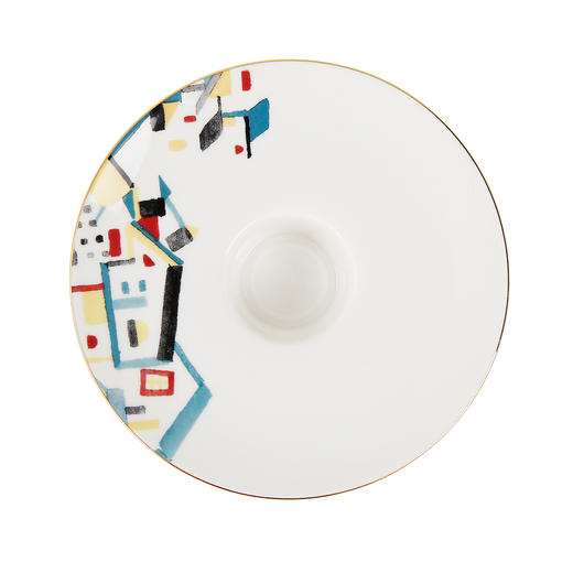 故乡印象咖啡杯(120ml) 商品图1